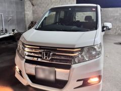 Сүрөт унаа Honda Stepwgn