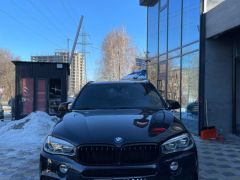 Фото авто BMW X5