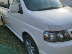 Фото авто Honda Stepwgn