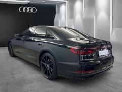 Photo of the vehicle Audi A8