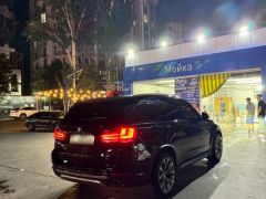 Сүрөт унаа BMW X5