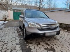 Сүрөт унаа Honda CR-V