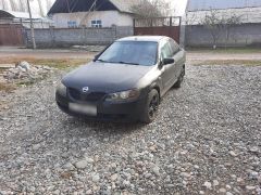 Photo of the vehicle Nissan Almera