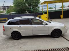 Photo of the vehicle Chevrolet Lacetti