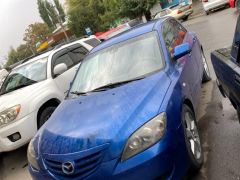 Photo of the vehicle Mazda 3