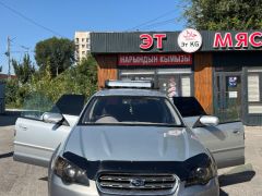 Сүрөт унаа Subaru Outback