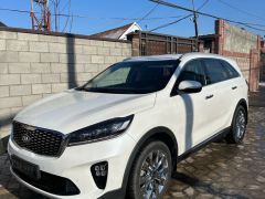 Фото авто Kia Sorento