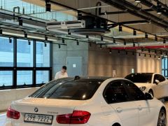 Сүрөт унаа BMW 3 серия