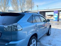 Сүрөт унаа Lexus RX