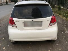 Сүрөт унаа Daewoo Kalos