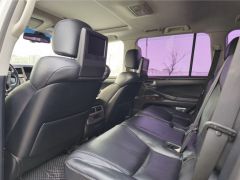 Фото авто Lexus LX