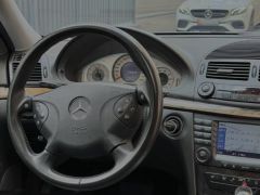 Photo of the vehicle Mercedes-Benz E-Класс AMG