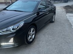 Сүрөт унаа Hyundai Sonata