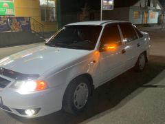 Фото авто Daewoo Nexia