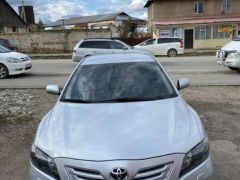 Фото авто Toyota Camry