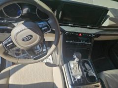 Сүрөт унаа Kia Carnival