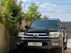 Photo of the vehicle Toyota 4Runner