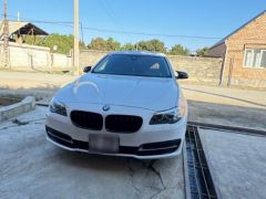 Сүрөт унаа BMW 5 серия