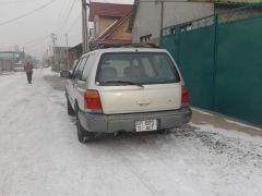 Фото авто Subaru Forester