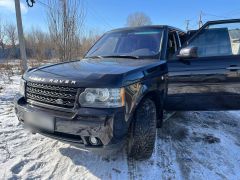 Photo of the vehicle Land Rover Range Rover