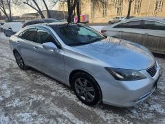 Фото авто Lexus ES