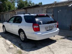 Сүрөт унаа Nissan Cefiro