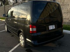 Photo of the vehicle Volkswagen Multivan