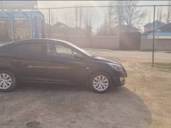 Фото авто Hyundai Solaris