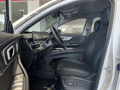 Фото авто CHERY Tiggo 8 Pro