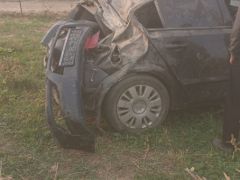 Photo of the vehicle Opel Astra