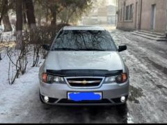 Сүрөт унаа Daewoo Nexia