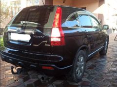 Сүрөт унаа Honda CR-V