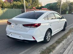 Сүрөт унаа Hyundai Sonata