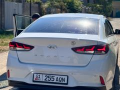 Сүрөт унаа Hyundai Sonata