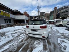 Фото авто Kia Carnival