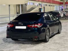 Сүрөт унаа Toyota Camry