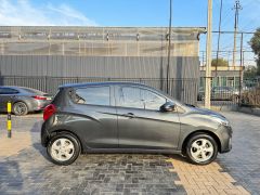 Сүрөт унаа Chevrolet Spark