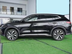 Photo of the vehicle BYD Song Plus