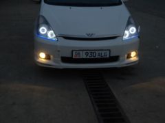 Сүрөт унаа Toyota Wish