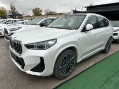 Фото авто BMW X1