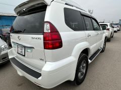 Фото авто Lexus GX