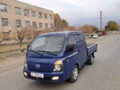 Фото авто Hyundai Porter