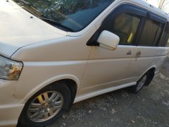 Фото авто Honda Stepwgn