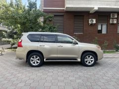 Фото авто Lexus GX