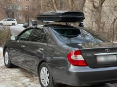 Сүрөт унаа Toyota Camry