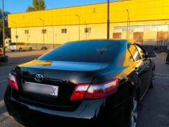 Photo of the vehicle Toyota Camry