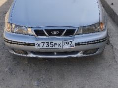 Сүрөт унаа Daewoo Nexia