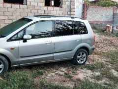 Photo of the vehicle Mazda Premacy