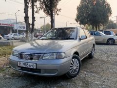 Сүрөт унаа Nissan Sunny