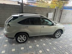 Photo of the vehicle Lexus RX